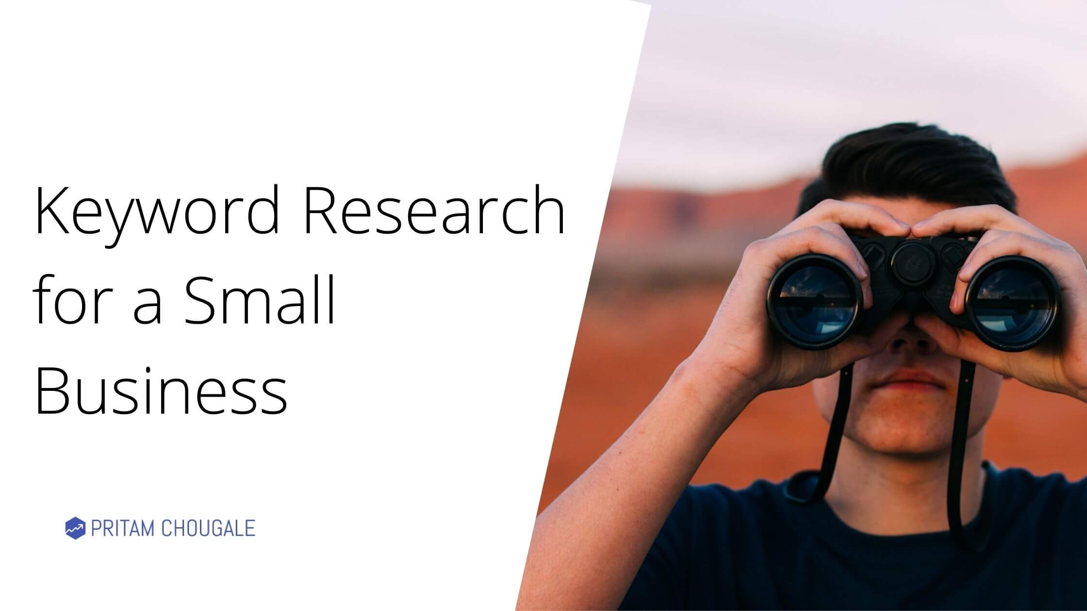 Keyword Research for a Small Business